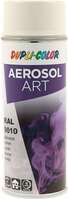 MOTIP DUPLI GmbH Lakier kolorowy w sprayu AEROSOL Art czysta biel błyszczący 9010 400 ml spray w