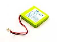 AccuPower batería para Siemens Gigaset E45 V30145-K1310-X382