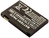 Bateria AccuPower odpowiednia dla Motorola V3 Razr, PEBL SNN5696, BA700