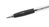 Druckkugelschreiber BIC® ATLANTIS® Classic, 0,4 mm, schwarz