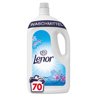 LENOR Waschmittel Flüssig 971251 Aprilfrisch 33.5lt