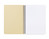 CLAIREFONTAINE Spiralheft FOREVER A5 68416C liniert, assortiert 60 Blatt
