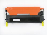 Index Alternative Compatible Cartridge For Dell 1230 1235 Yellow Toner 593-10496