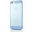 NALIA Case compatible with iPhone SE 5 5S, Ultra-Thin Silicone Back Cover Shock-Proof See Through Rubber Protector, Transparent Protective Flexible Slim-Fit Smart-Phone Bumper, ...