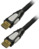 High Speed HDMI-Kabel mit Ethernet 5,0 m