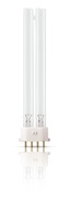 Philips TUV PL-S 7W 4P UVC Lampadina germicida UV-C 4 Pin