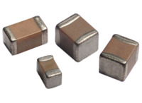 Keramik-Kondensator, 2.4 pF, 100 V (DC), ±0,1 pF, SMD 1210, C0G, 12101U2R4BAT2A