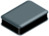 ABS/Polycarbonat Gehäuse, (L x B x H) 80 x 56 x 22 mm, grau/schwarz, WK-2.29