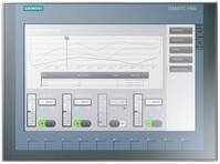 Siemens 6AV2123-2MA03-0AX0 SPS szövegkijelző 24 V/DC