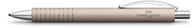 Essentio Aluminium Kugelschreiber, B, rosa