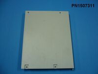 Rear Cover Left andere