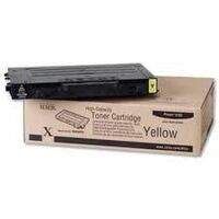Toner Yellow, Pages 2000,