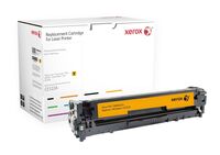 Toner Yellow, Pages 2.000,