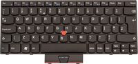 Keyboard (ENGLISH) 63Y0148, Keyboard, English, Lenovo, ThinkPad X130e Einbau Tastatur