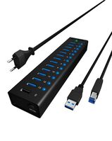 13Port USB 3.0 Hub w/ Charge Ports Egyéb