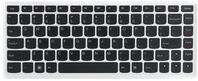 Keyboard (ENGLISH) 25204980, Keyboard, UK English, Lenovo, Ideapad U310/U310 Touch Einbau Tastatur