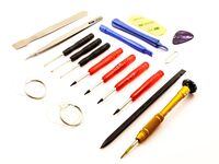 Tools for Changing Batteries in Laptop & Smartphones, Multitools in Laptop & Smartphones Device Repair Tools & Tool Kits