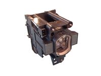 Projector Lamp for Hitachi 2000 Hours, 330 Watt fit for Hitachi Projector CP-SX8350, CP-WU8450, CP-WX8255, CP-X8160 Lampen