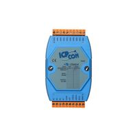 AC-SSR RELAY OUTPUT MODULE I-7065A CR I-7065A CR Interfacekaarten / adapters