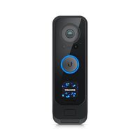 G4 Doorbell Pro Black Türklingeln