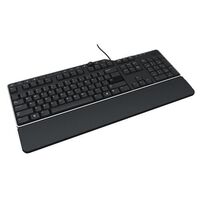 Keyboard/Norwegian KB-522 Wired