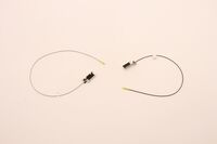 WiFi 6E antenna for Lenovo IdeaCentre 3 Andere Notebook-Ersatzteile