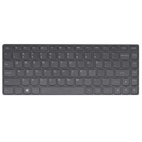 Keyboard (CANADIAN FRENCH) 25212857, Keyboard, English,French, Keyboard backlit, Lenovo Einbau Tastatur