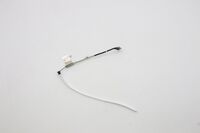 40-pin LCD cable for touch applications Egyéb notebook alkatrészek
