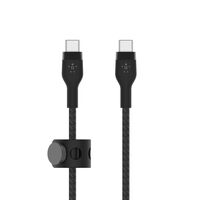 Boost Charge Pro Flex Usb , Cable 1 M Usb 2.0 Usb C Black ,