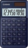 Calculator Pocket Basic Blue Egyéb