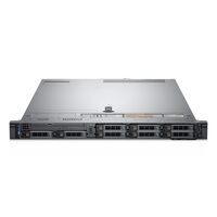 Poweredge R640 Server 480 Gb , Rack (1U) Intel Xeon Silver ,