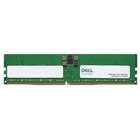 Memory Upgrade - 32GB - 2Rx8 , DDR5 RDIMM 4800MHz ,