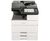 Mx911De Laser A3 1200 X 1200 Dpi 55 Ppm Multifunktionsdrucker