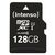 Memory Card 128 Gb Microsd , Uhs-I Class 10 ,