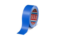 tesa 60404, PVC, 66m x 38mm, blau