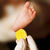 Baby Sicherheits-Blutlanzetten Servoprax Neugeboren, Länge: 2,5 mm, Eindringtiefe 1,0 mm, gelb (50 Stück) , Detailansicht