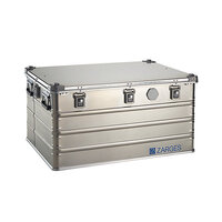 Universele box van aluminium IP67