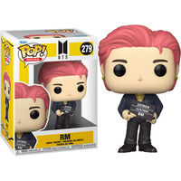 FIGURA POP BTS RM