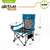 TUMBONA CAMPING POLIESTER CON ALMOHADA AKTIVE 152X54X75CM