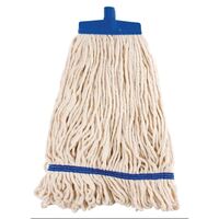 Scot Young Syr Kentucky Mop Head Fits Interchangeable Handle L348 in Blue