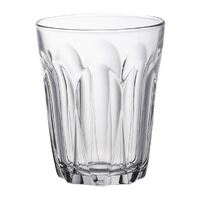 Duralex Provence Tumblers Glassware Dishwasher Safe 220ml Pack of 6