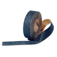 COBA Grip Fast Non Slip Grit Tape with Self Adhesive Backing - 50mm x 18.3m