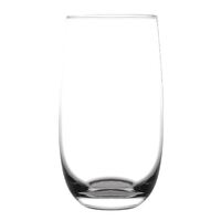 Olympia Rounded Hi High Ball Glasses 390ml 13.75oz / 390ml Pack Quantity - 6