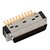 3M™ 10140-3000, Stecker für die Kabelmontage mit Lötkontakten, MDR Stiftstecker, 40-pol, 101 Serie, 1,27 mm, 0,50 µm Au