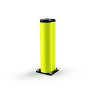 Poteaux anti-collision H 500 mm Ø 150 mm