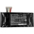 Batterie(s) Batterie ordinateur portable compatible MSI 11.1V 7500mAh