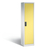C+P Acurado szafka biurowa z drzwiami na zawiasach, H1950B502T400 mm