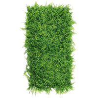 Siepe sintetica Amazzonia Verdecor - 0,5 x 1 m - Verdemax