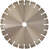 Diamant-Trennscheibe Arxx Laser Beton Super Premium 115 x 2,3 x 12 x 22,2 mm