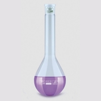 Kjeldahl-Kolben mit Normschliff Borosilikatglas 3.3 | Nennvolumen ml: 750